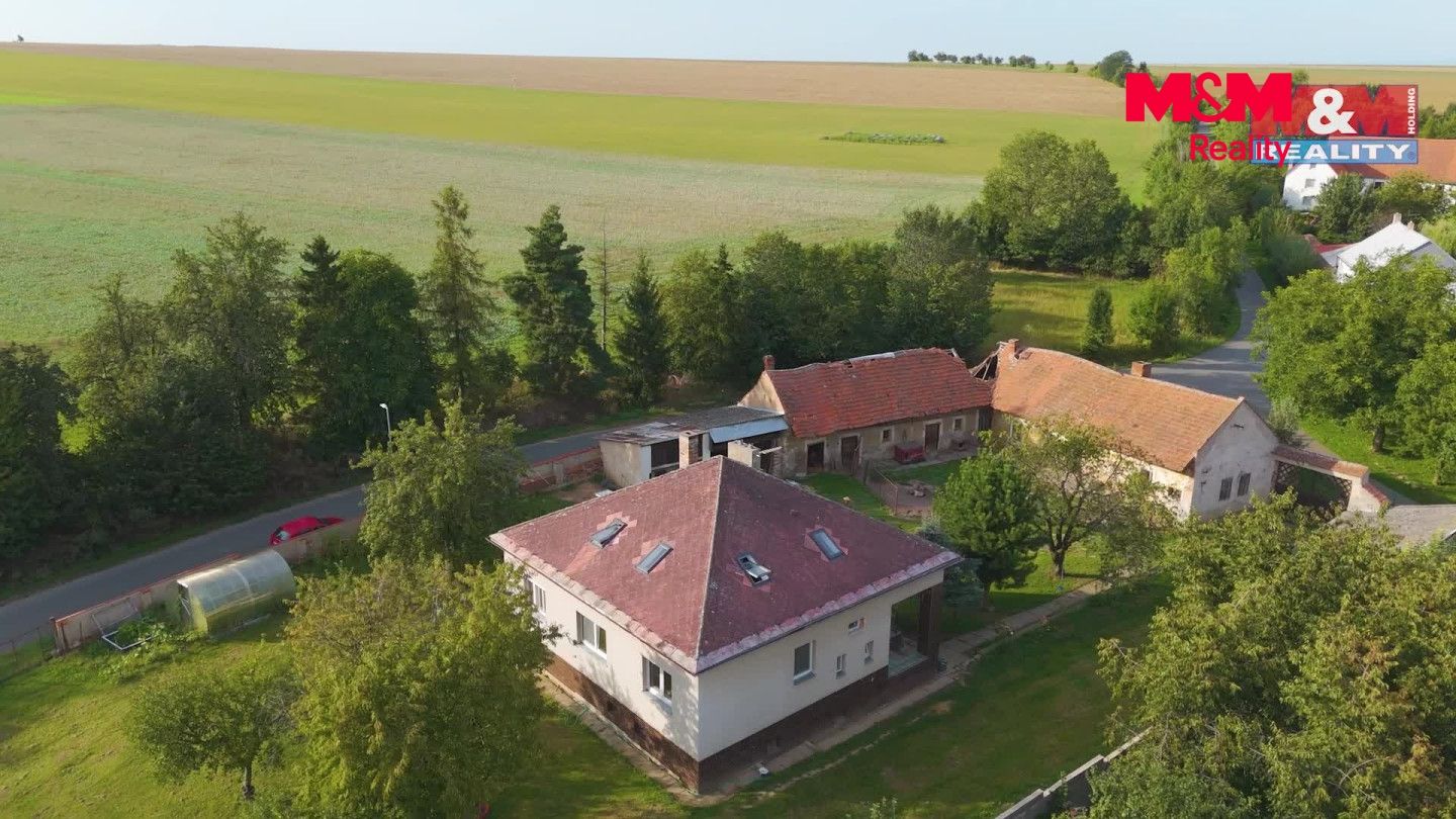 Prodej, Rodinný dům, Zásmuky