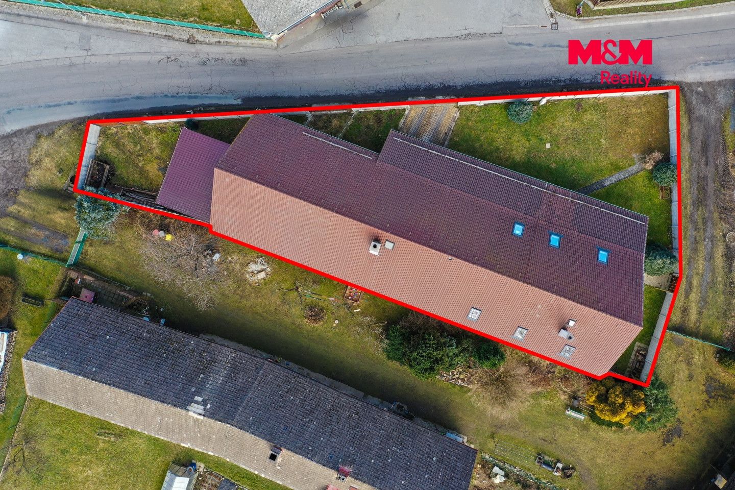 Prodej, Rodinný dům, 218 m², Mladý Smolivec, Mladý Smolivec – náhled fotky 12