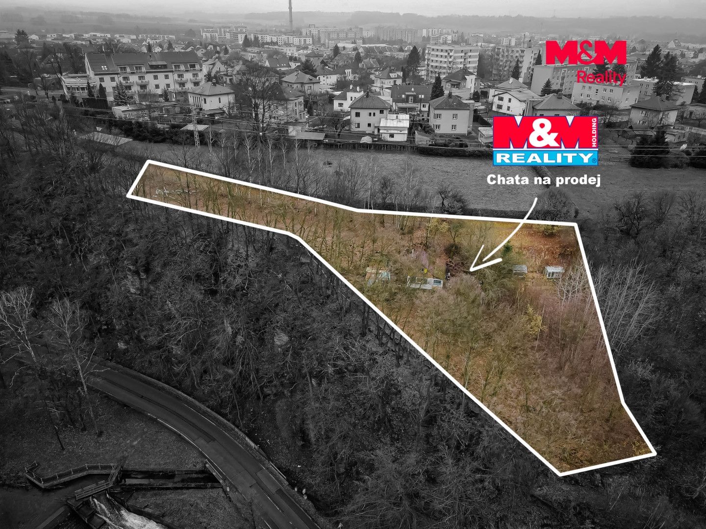Prodej, Chata, 25 m², Rychnov nad Kněžnou, Rychnov nad Kněžnou – náhled fotky 4