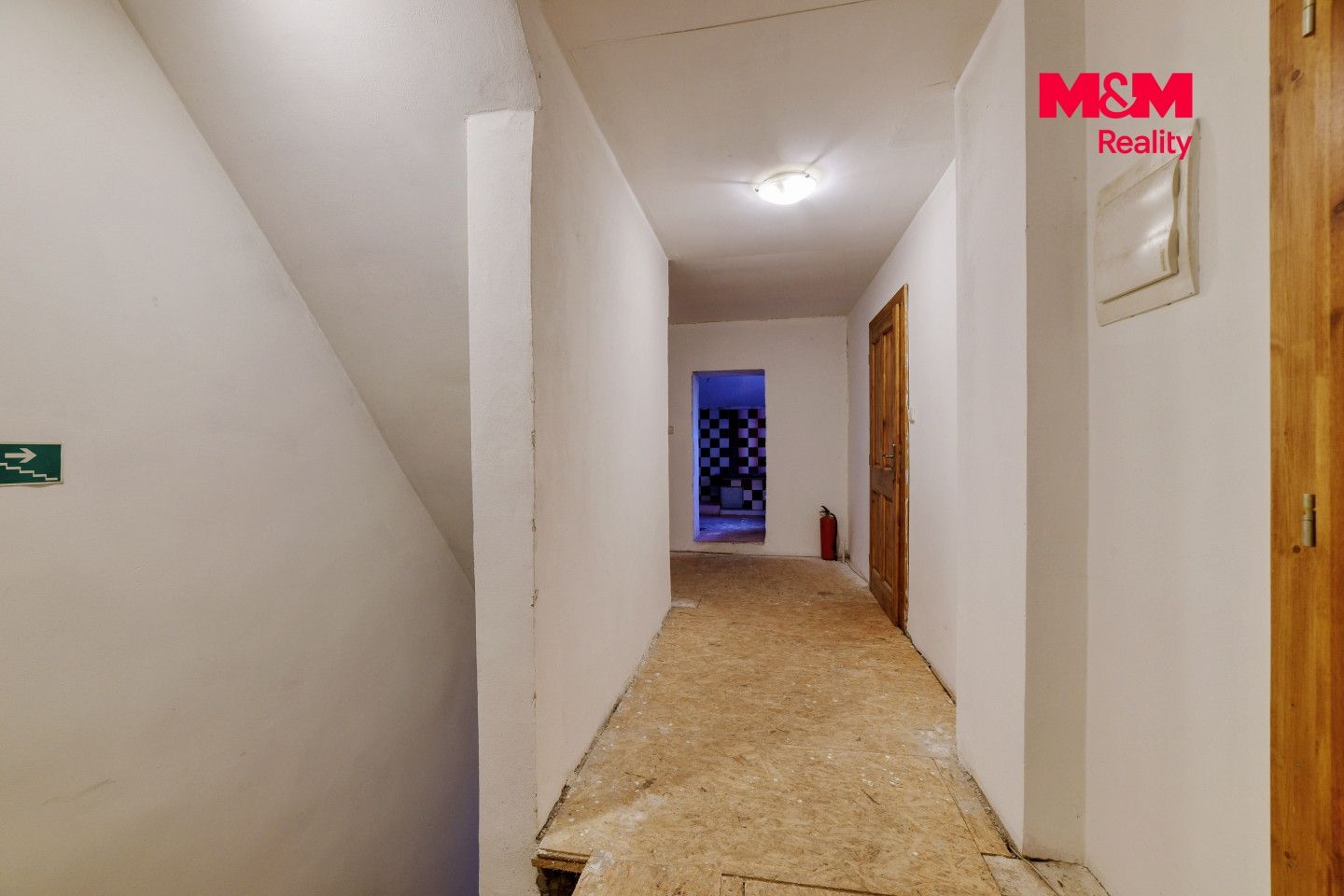 Prodej, Rodinný dům, 500 m², Stráž nad Ohří, Stráž nad Ohří – náhled fotky 20