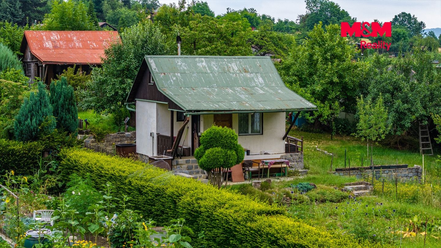 Prodej, Zahrada, Děčín