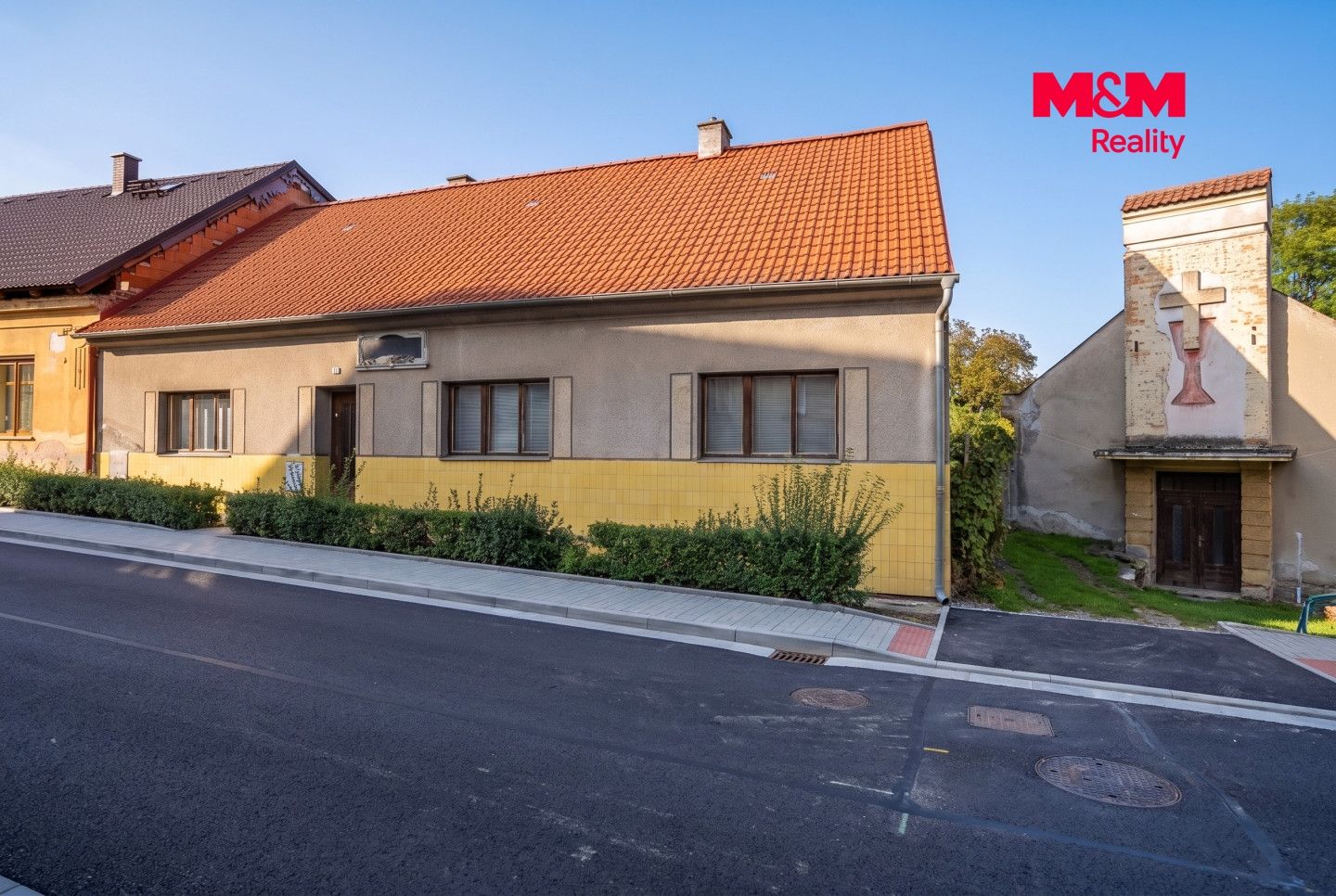 Prodej, Rodinný dům, 131 m², Libáň, Emlerova, Libáň – náhled fotky 7