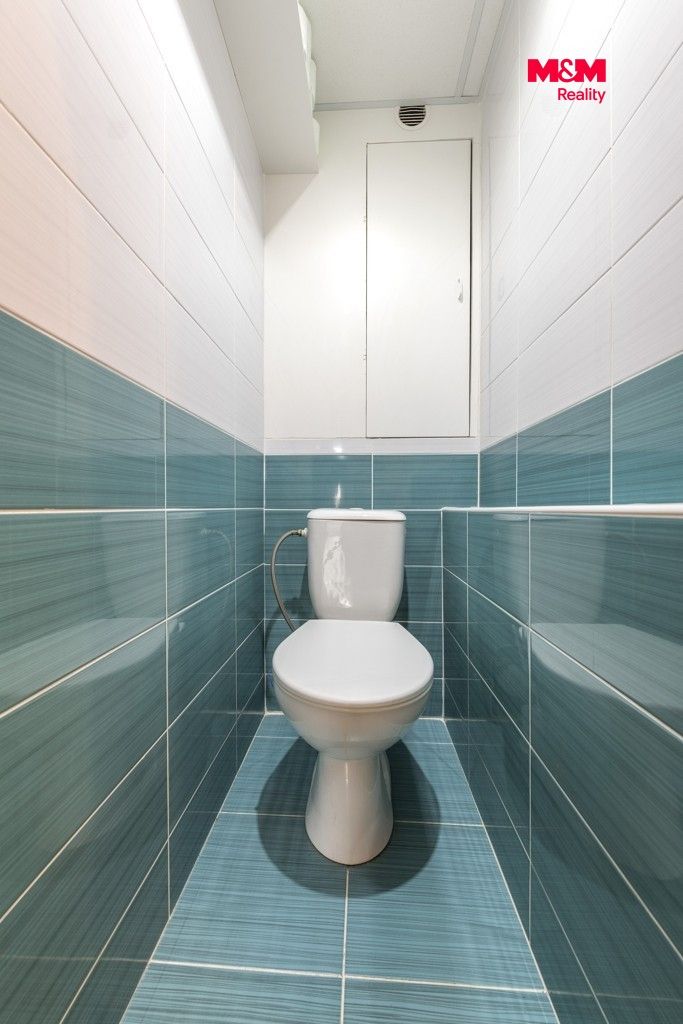 Prodej, Byt 4+1, 77 m², Jirkov, SNP, Jirkov – náhled fotky 23