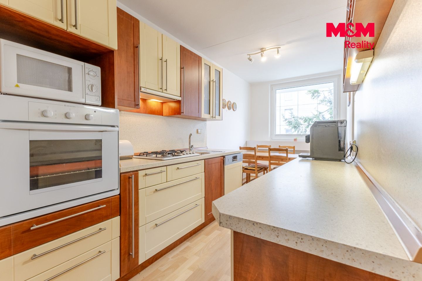 Prodej, Byt 4+1, 90 m², Slaný, Bezručova, Slaný – náhled fotky 9