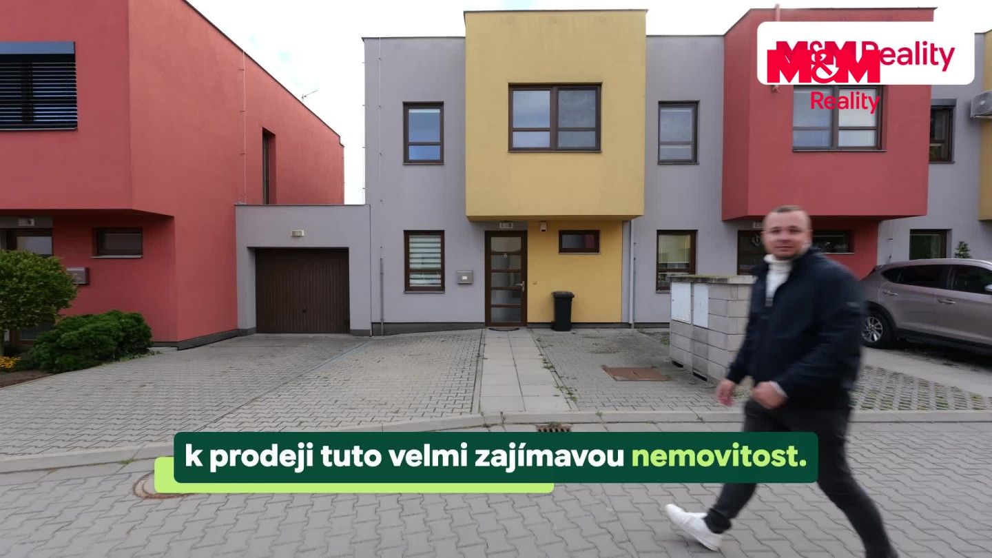 Prodej, Rodinný dům, Prostějov