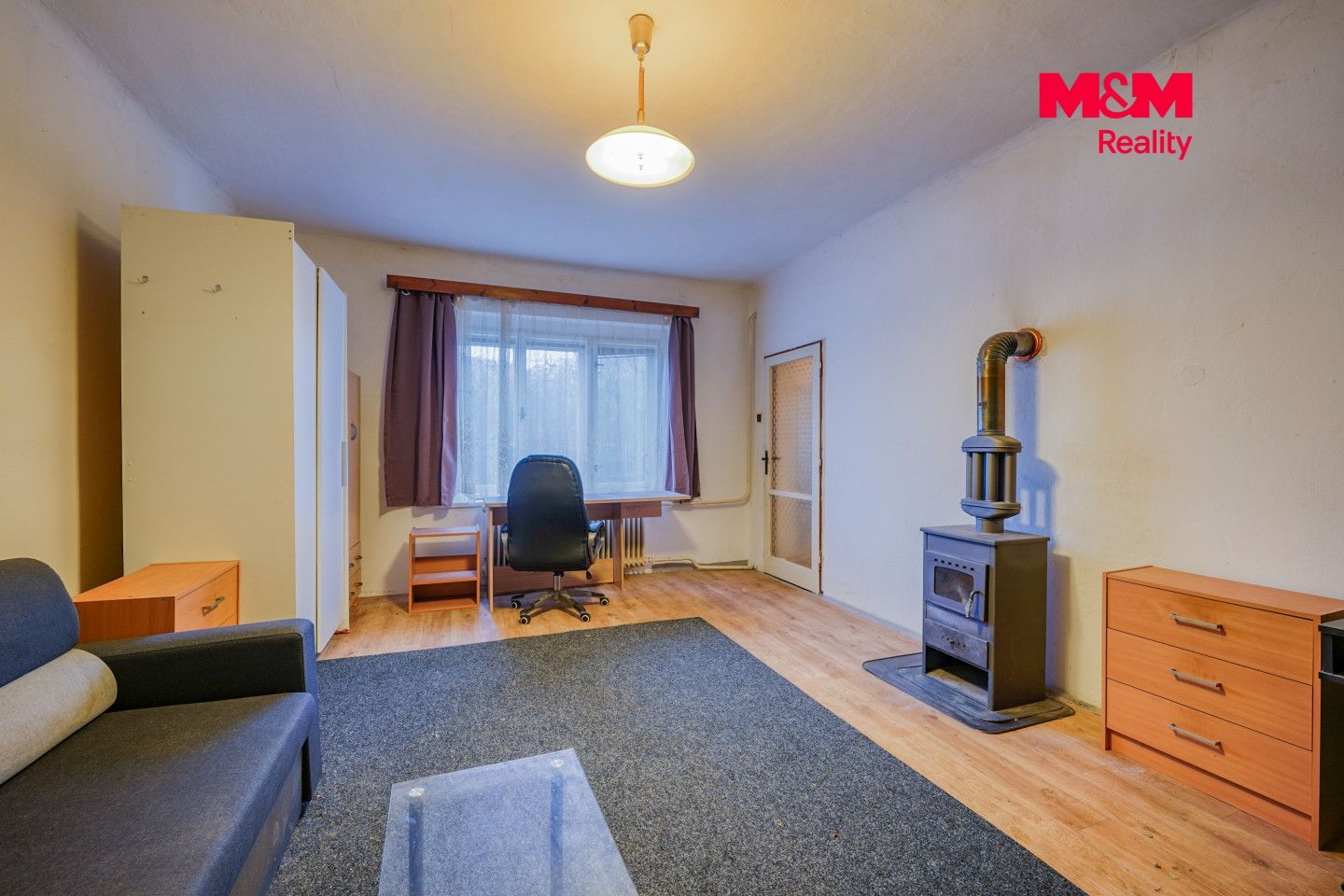 Prodej, Rodinný dům, 80 m², Kryry, Na Rybníkách, Kryry – náhled fotky 9