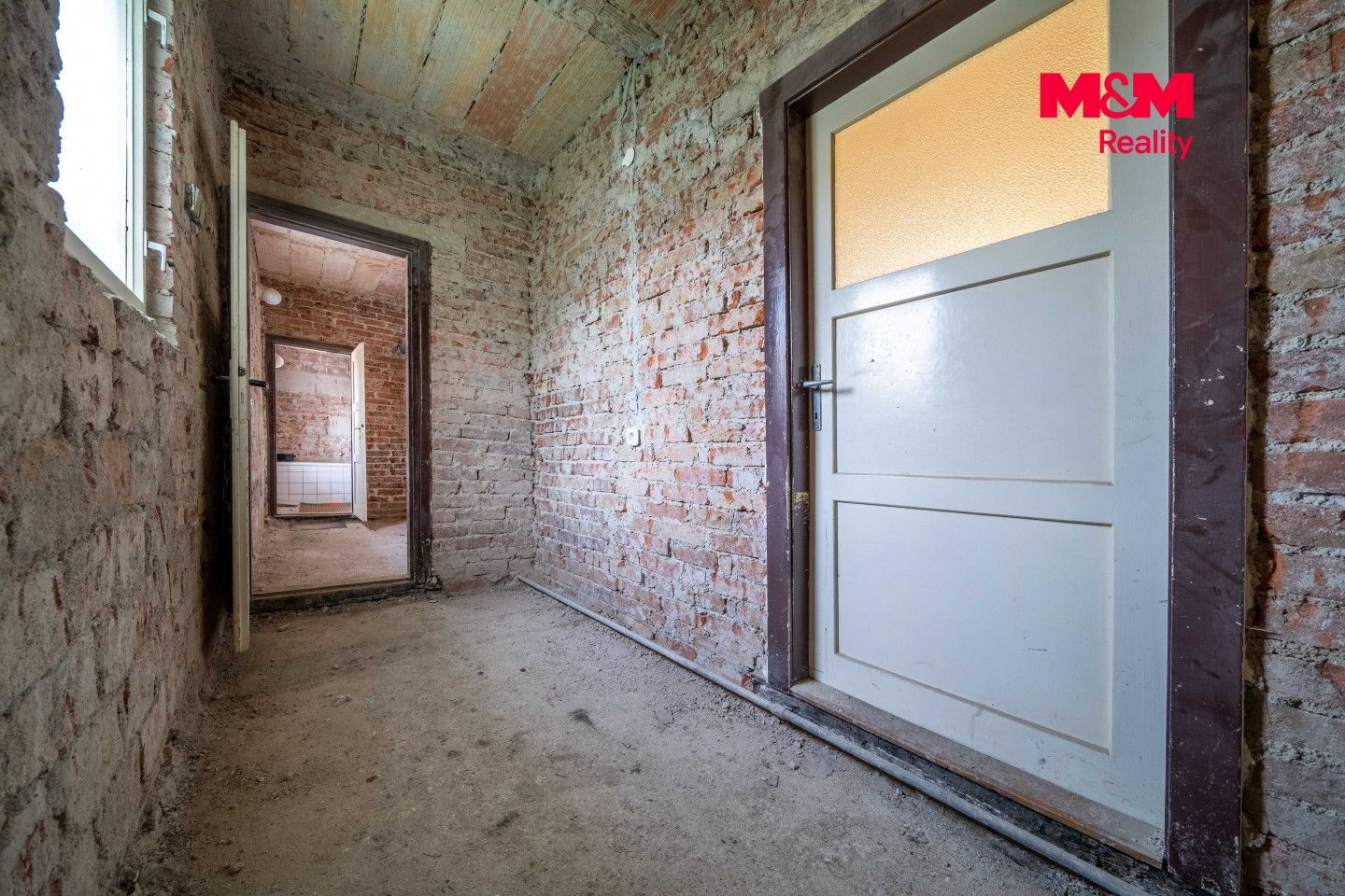 Prodej, Rodinný dům, 122 m², Horažďovice, Horažďovice – náhled fotky 13