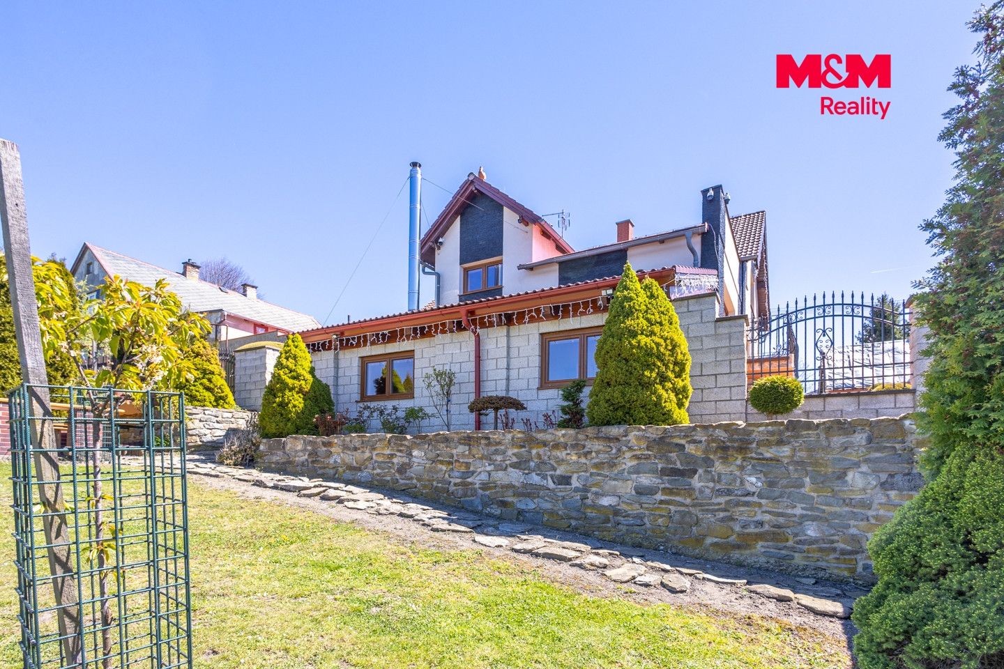 Prodej, Rodinný dům, 152 m², Varnsdorf, Aloise Jiráska, Varnsdorf – náhled fotky 7