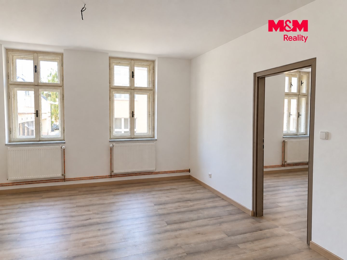 Prodej, Byt 2+1, 74 m², Frýdlant, Husova, Frýdlant – náhled fotky 5