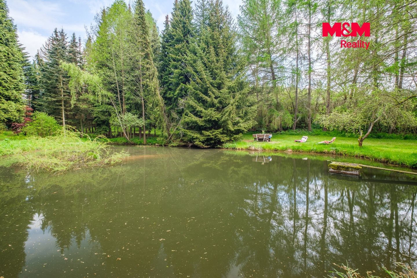 Prodej, Rodinný dům, 105 m², Krásný Les, Krásný Les – náhled fotky 39