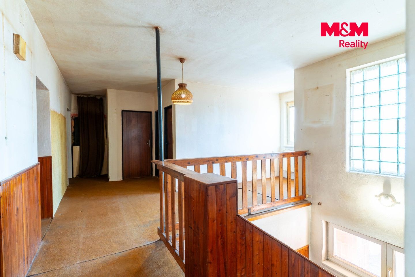 Prodej, Rodinný dům, 240 m², Prostějov, Jano Köhlera, Prostějov – náhled fotky 10