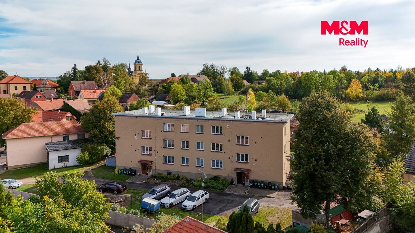 Prodej, Byt 2+1, 52 m², Hobšovice, Hobšovice – náhled fotky 26