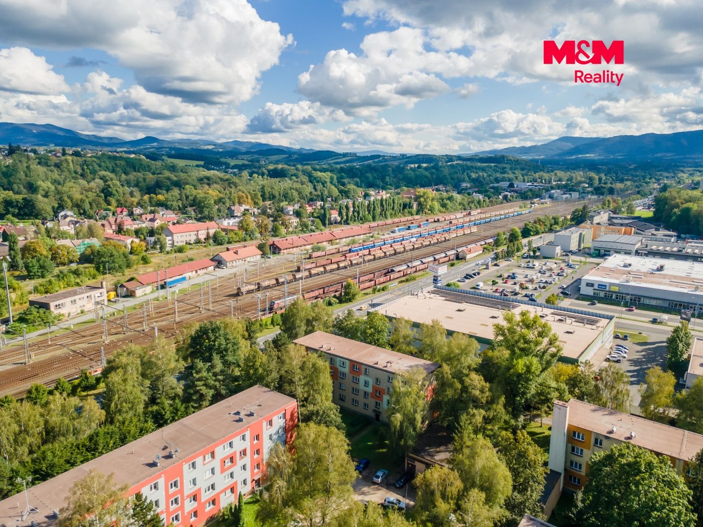 Prodej, Byt 3+1, 63 m², Český Těšín, U Mlékárny, Český Těšín – náhled fotky 15