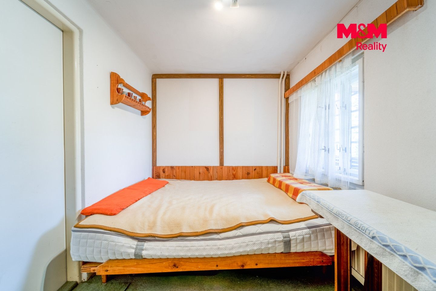 Prodej, Chalupa, 128 m², Zadní Třebaň, Lesní, Zadní Třebaň – náhled fotky 9