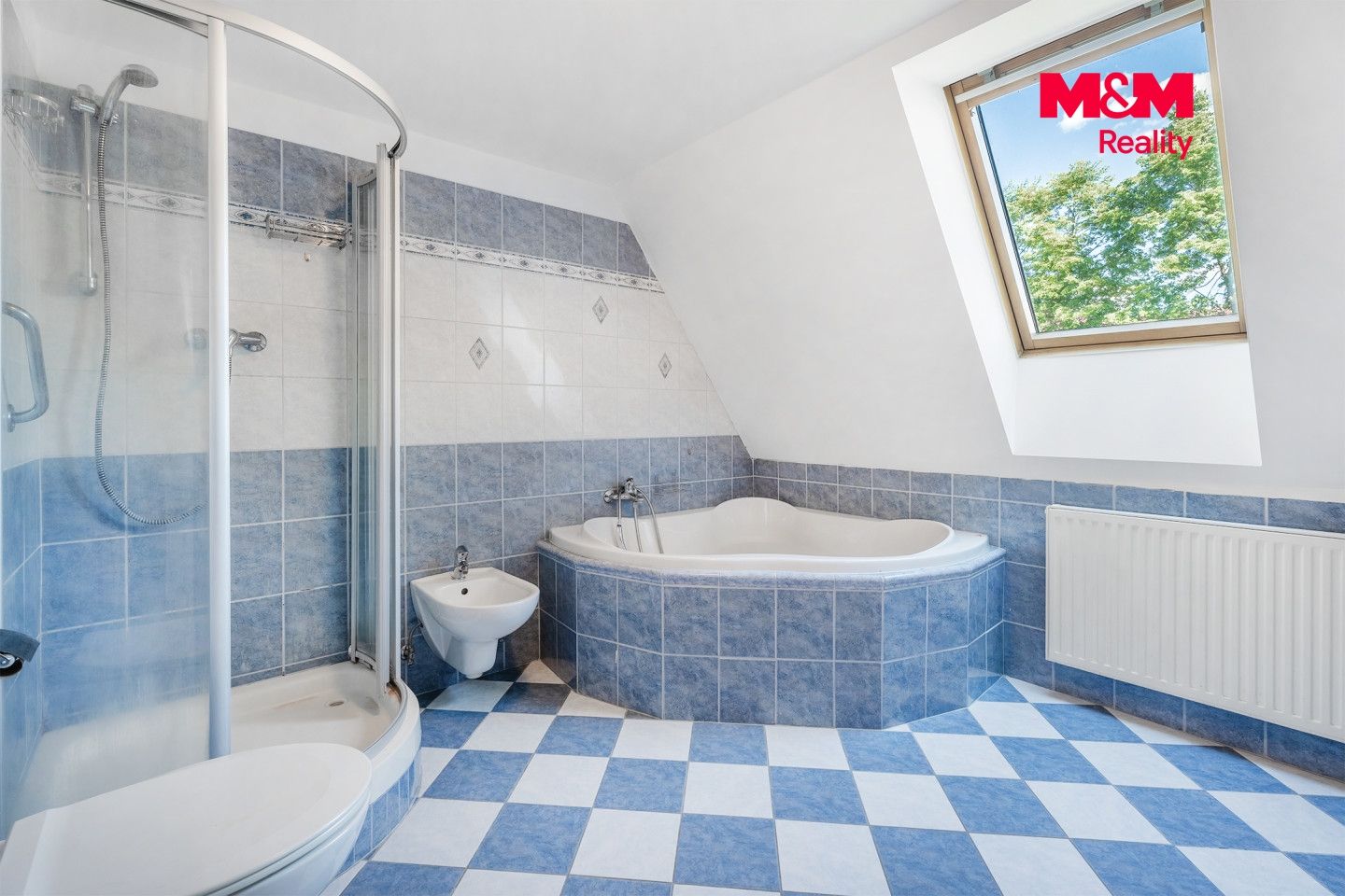 Prodej, Byt 4+kk, 96 m², Liberec, Horská, Liberec – náhled fotky 11