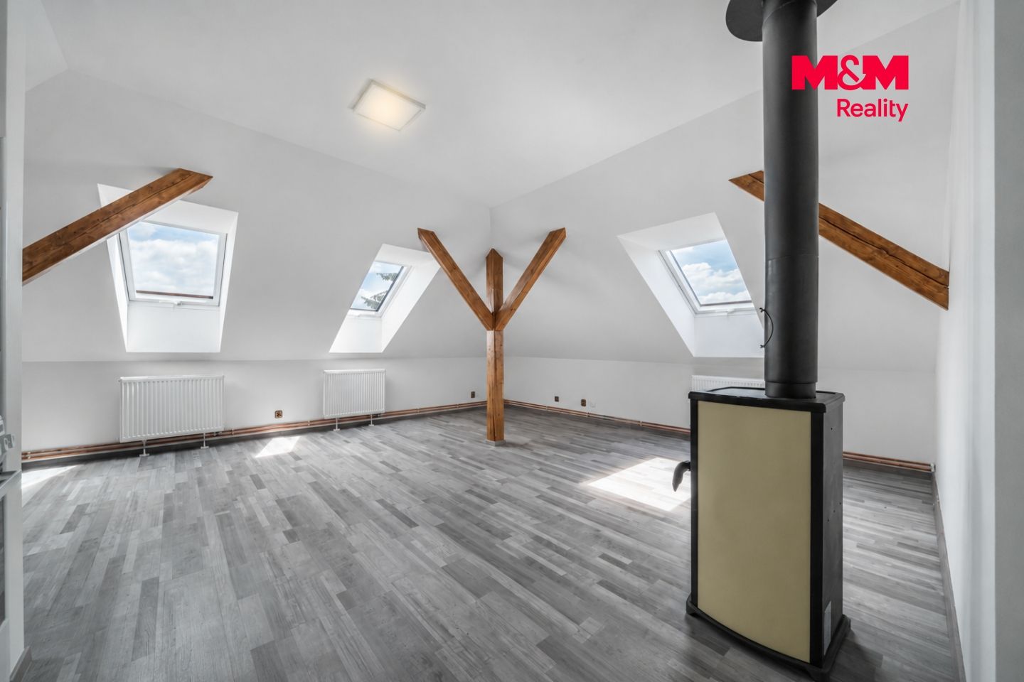 Prodej, Byt 2+kk, 77 m², Hořovice, Sklenářka, Hořovice – náhled fotky 21