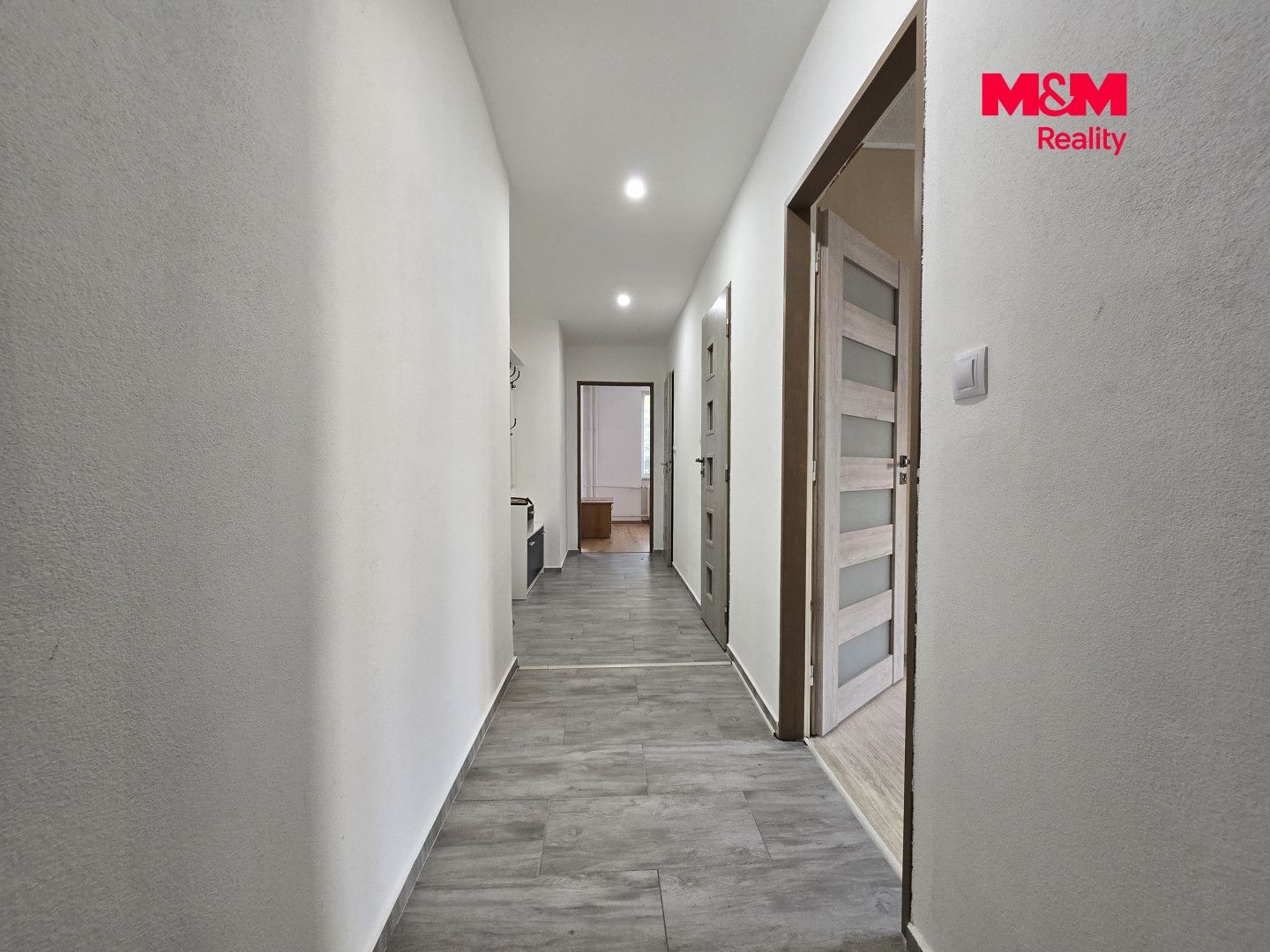 Pronájem, Byt 2+kk, 55 m², Mariánské Lázně, Husova, Mariánské Lázně – náhled fotky 6
