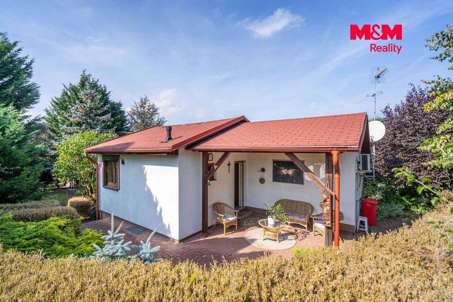 Prodej, Rodinný dům, 121 m², Chýně, Hostivická, Chýně – náhled fotky 29