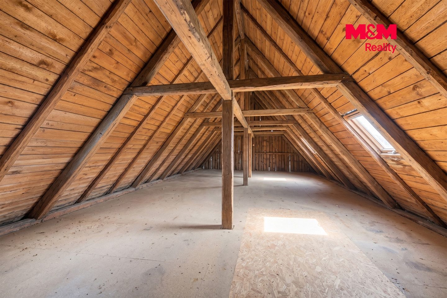 Prodej, Chalupa, 168 m², Arnoltice, Arnoltice – náhled fotky 27