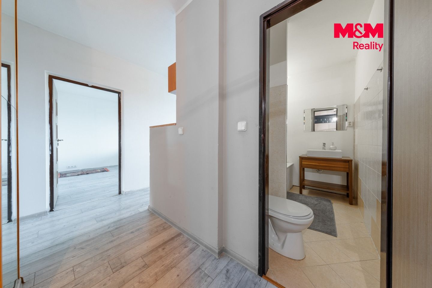 Prodej, Byt 2+1, 60 m², Horní Slavkov, Dlouhá, Horní Slavkov – náhled fotky 8