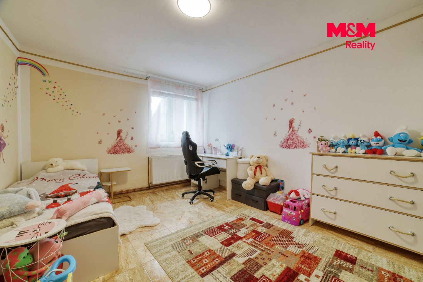 Prodej, Rodinný dům, 252 m², Planá, Planá – náhled fotky 19