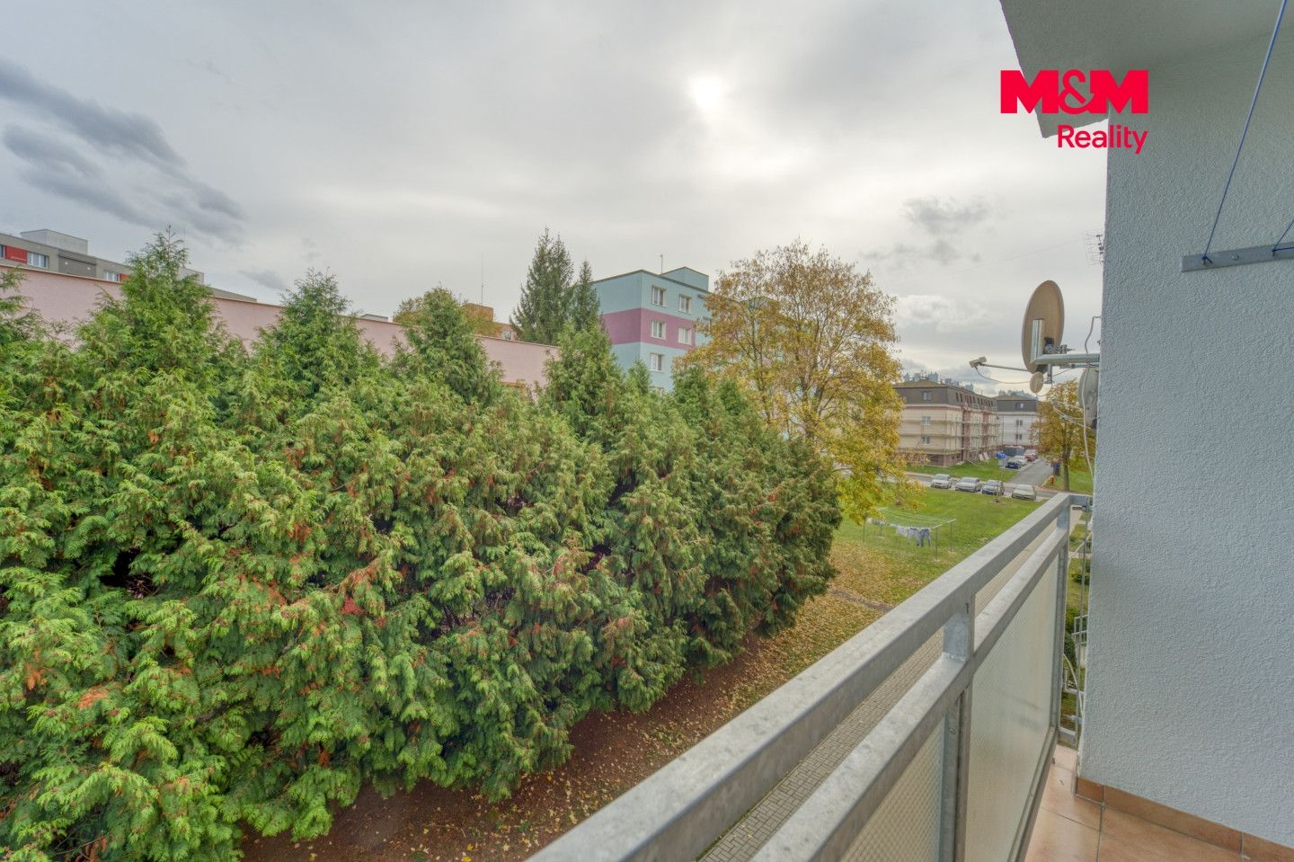 Prodej, Byt 3+1, 67 m², Holýšov, Pod Makovým vrchem, Holýšov – náhled fotky 5