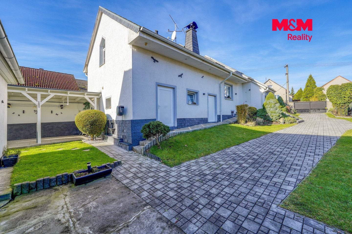 Prodej, Rodinný dům, 225 m², Dolany, Dolany – náhled fotky 28