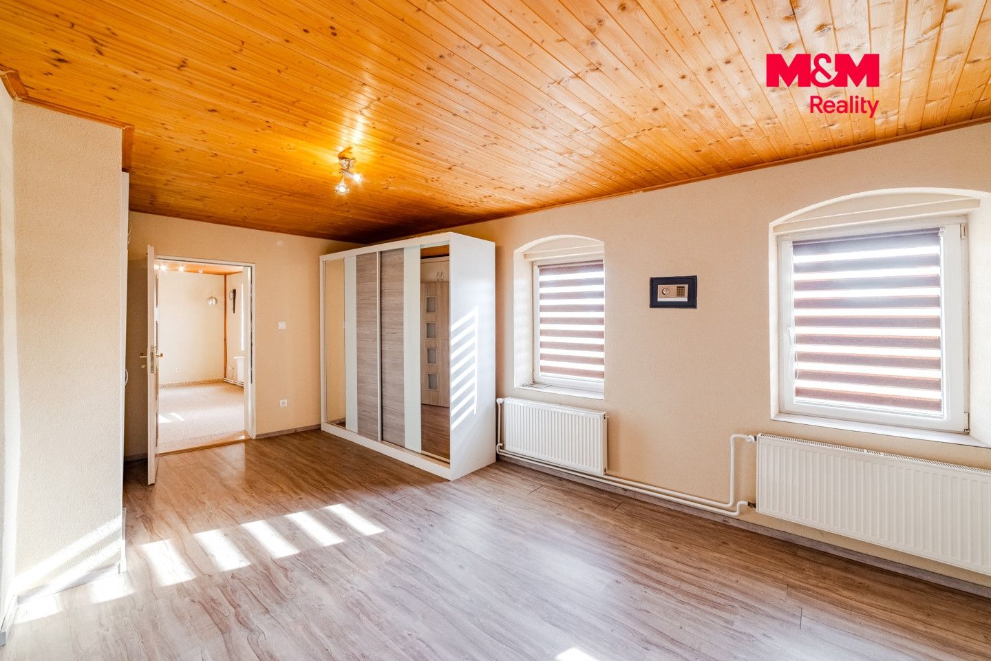 Prodej, Rodinný dům, 120 m², Litoměřice, U Pramene, Litoměřice – náhled fotky 22