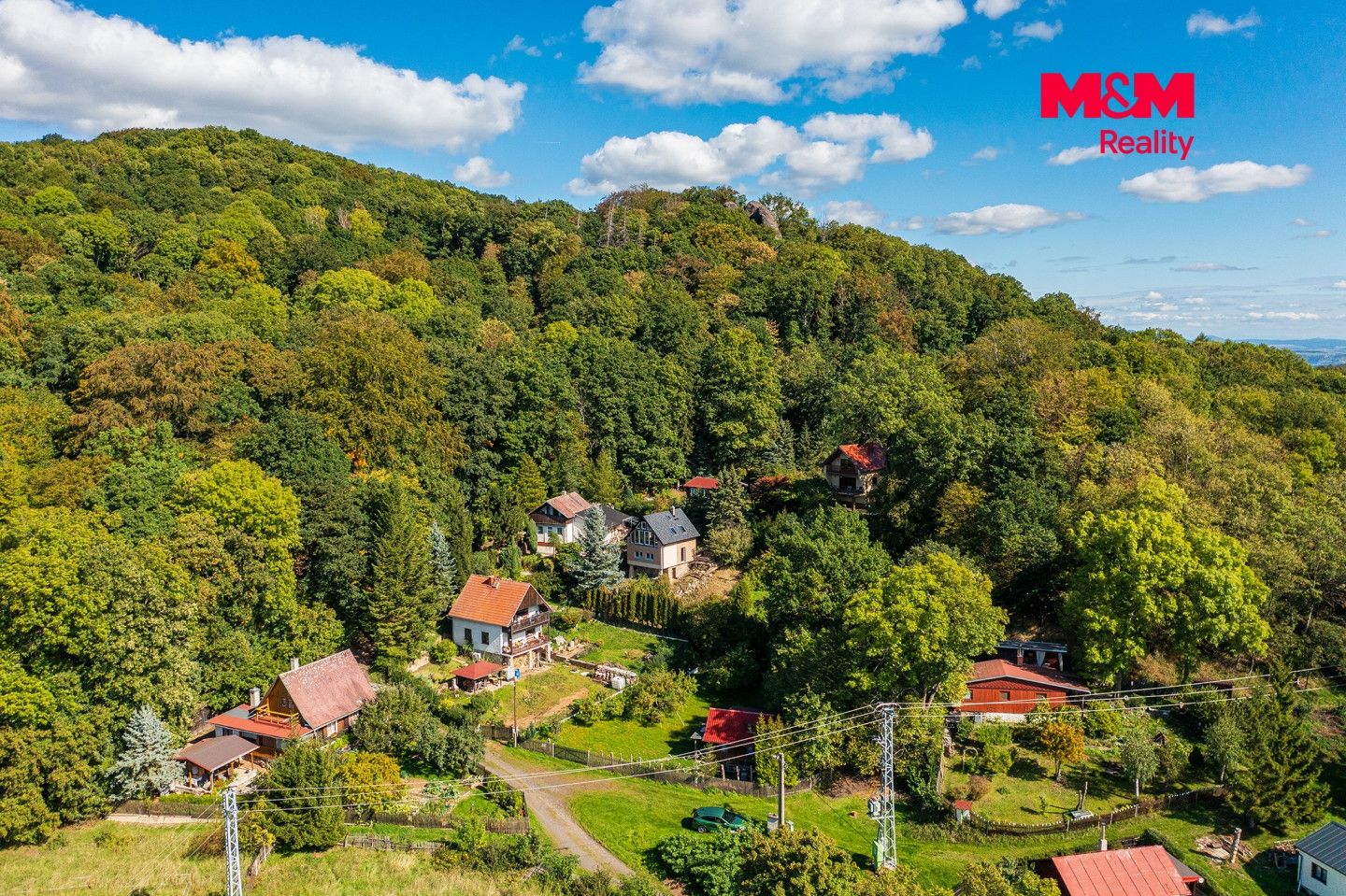 Prodej, Chata, 71 m², Lukov, Lukov – náhled fotky 11