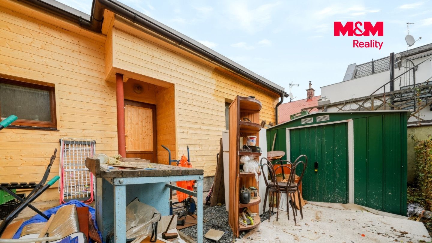 Prodej, Rodinný dům, 120 m², Svitavy, Vrchlického, Svitavy – náhled fotky 14