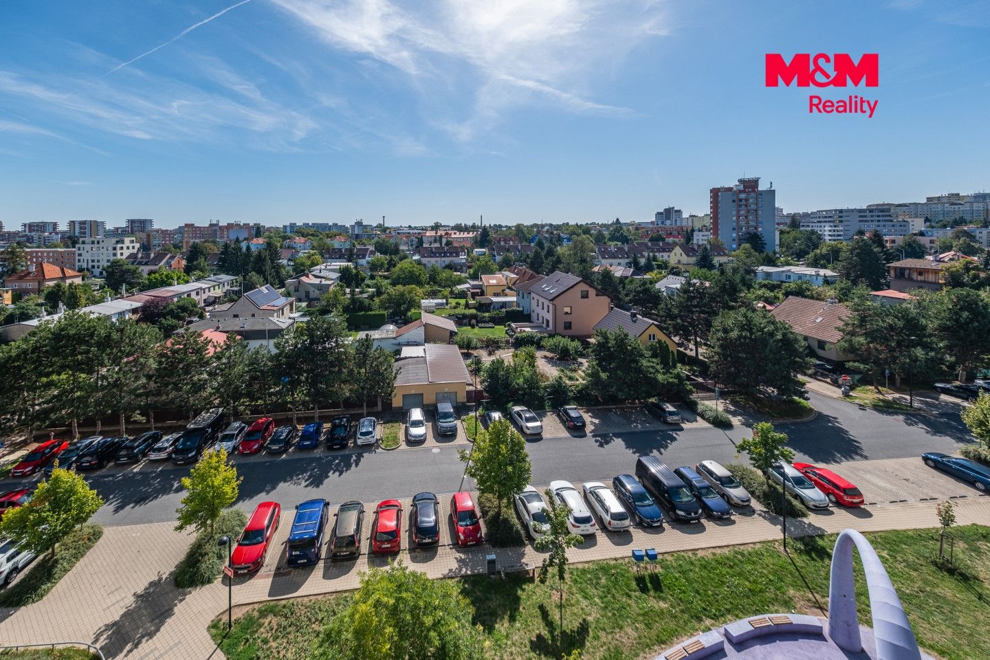 Prodej, Byt 3+kk, 68 m², Praha, Kuželova, Praha – náhled fotky 17