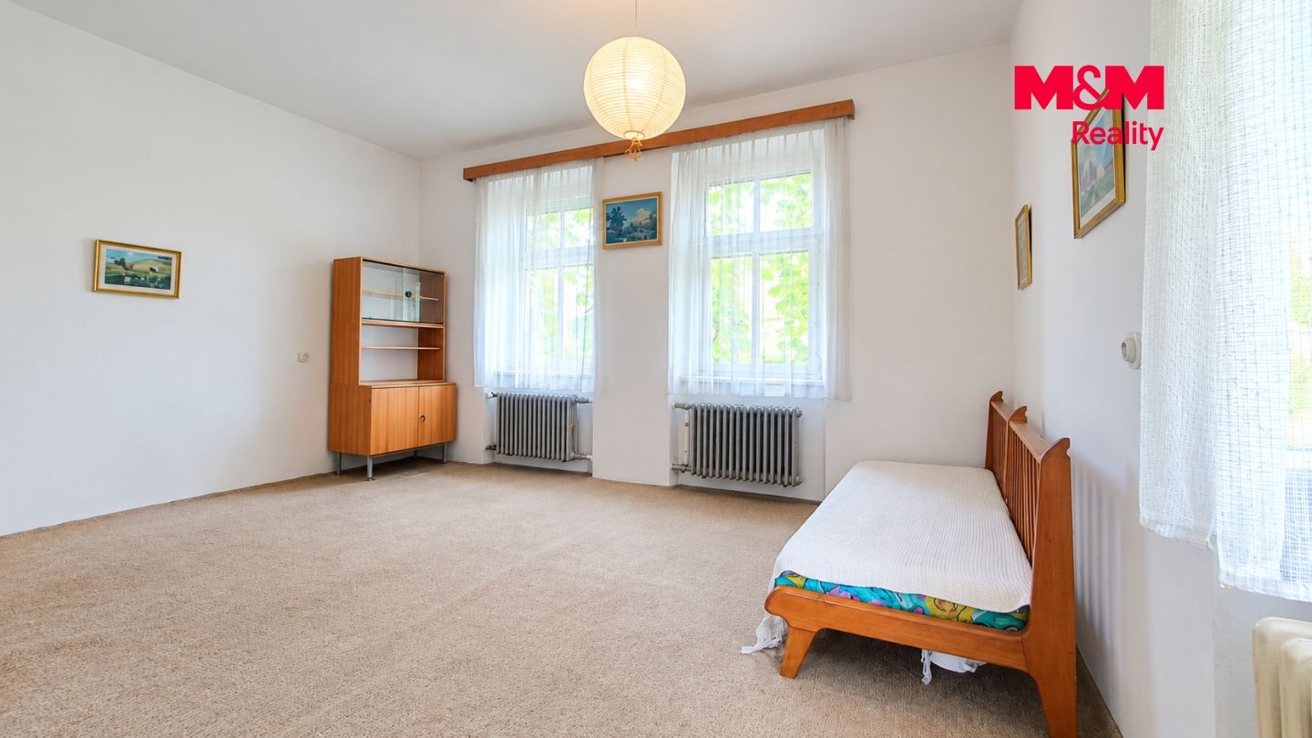 Prodej, Rodinný dům, 274 m², Vidnava, Hrdinů, Vidnava – náhled fotky 8