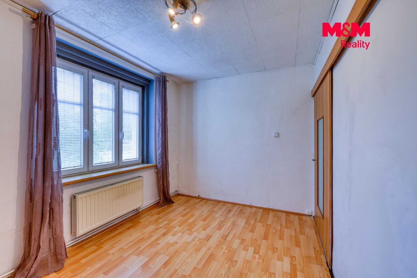 Pronájem, Byt 2+1, 45 m², Karlovy Vary, Na Výšině, Karlovy Vary – náhled fotky 6