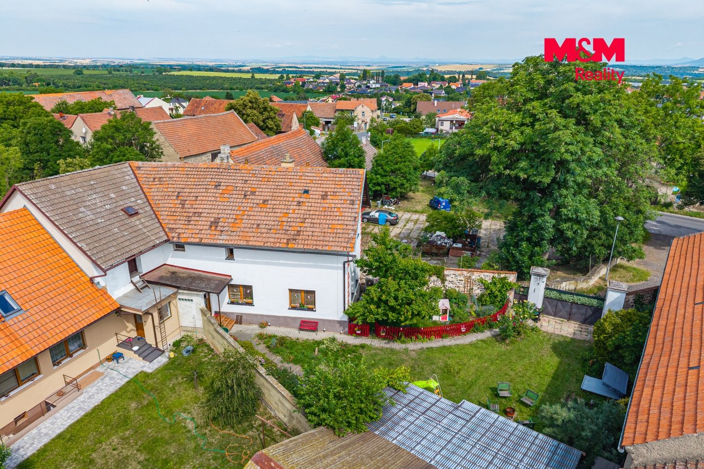 Prodej, Rodinný dům, Holubice
