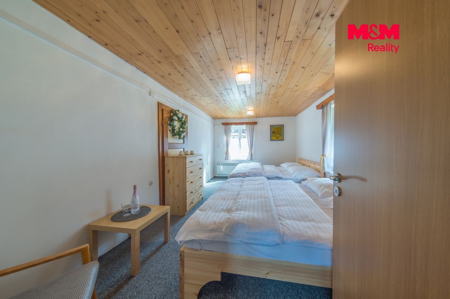 Pronájem, Chalupa, 150 m², Morávka, Morávka – náhled fotky 10