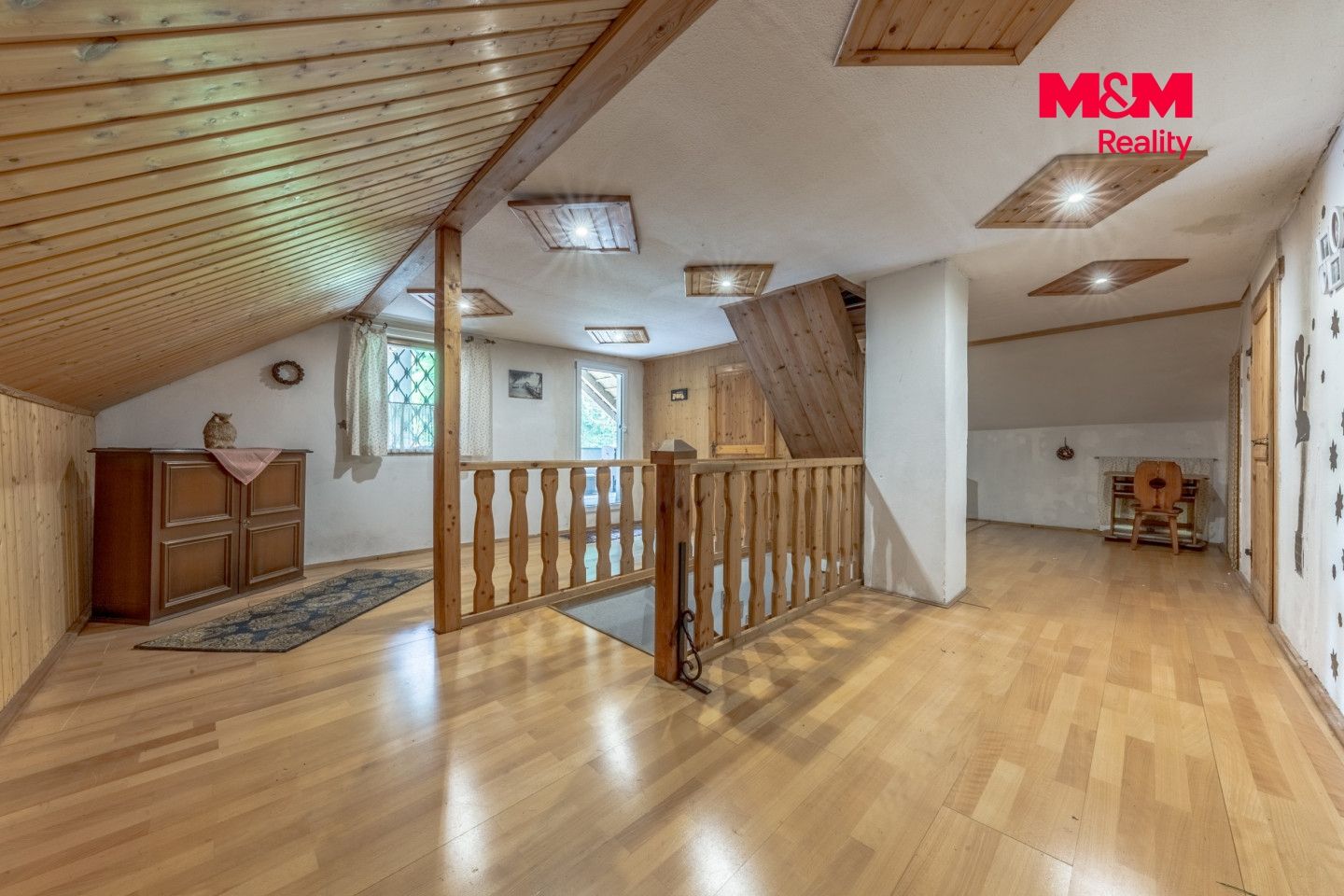 Prodej, Rodinný dům, 140 m², Dolní Poustevna, Dolní Poustevna – náhled fotky 7