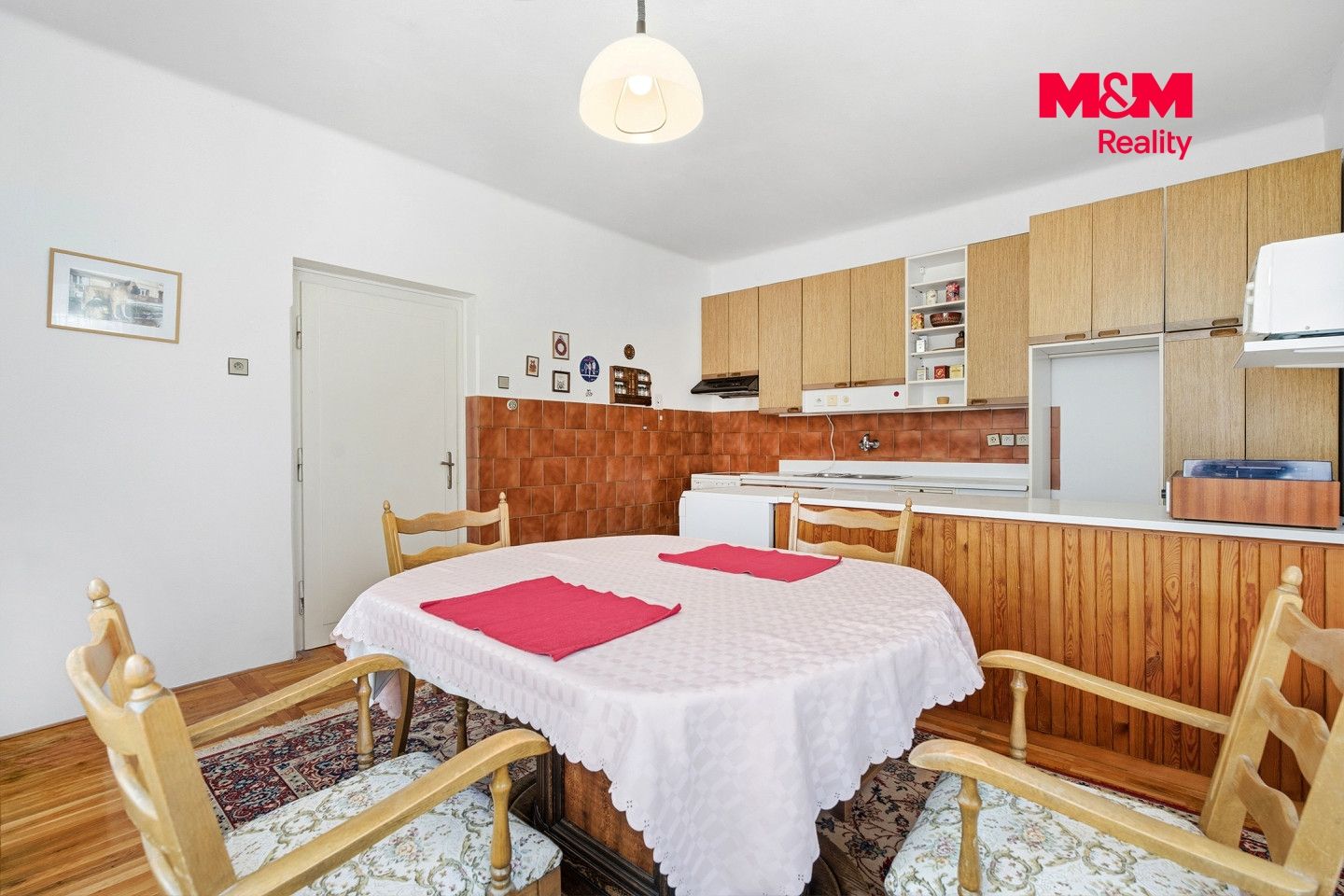 Prodej, Rodinný dům, 431 m², Dobrovice, Komenského, Dobrovice – náhled fotky 14