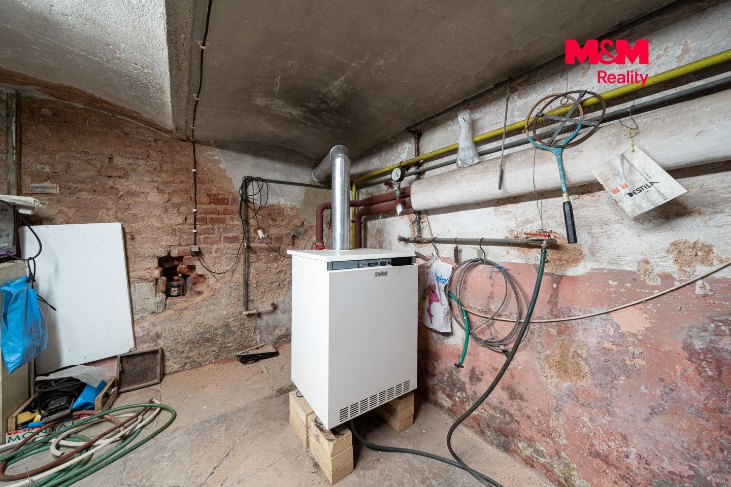 Prodej, Rodinný dům, 139 m², Moravská Třebová, Palackého, Moravská Třebová – náhled fotky 33
