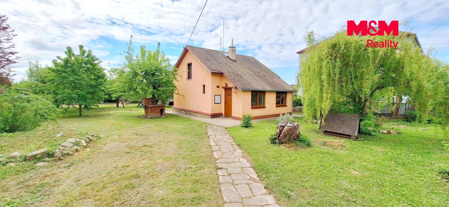 Prodej, Rodinný dům, Jaroměř