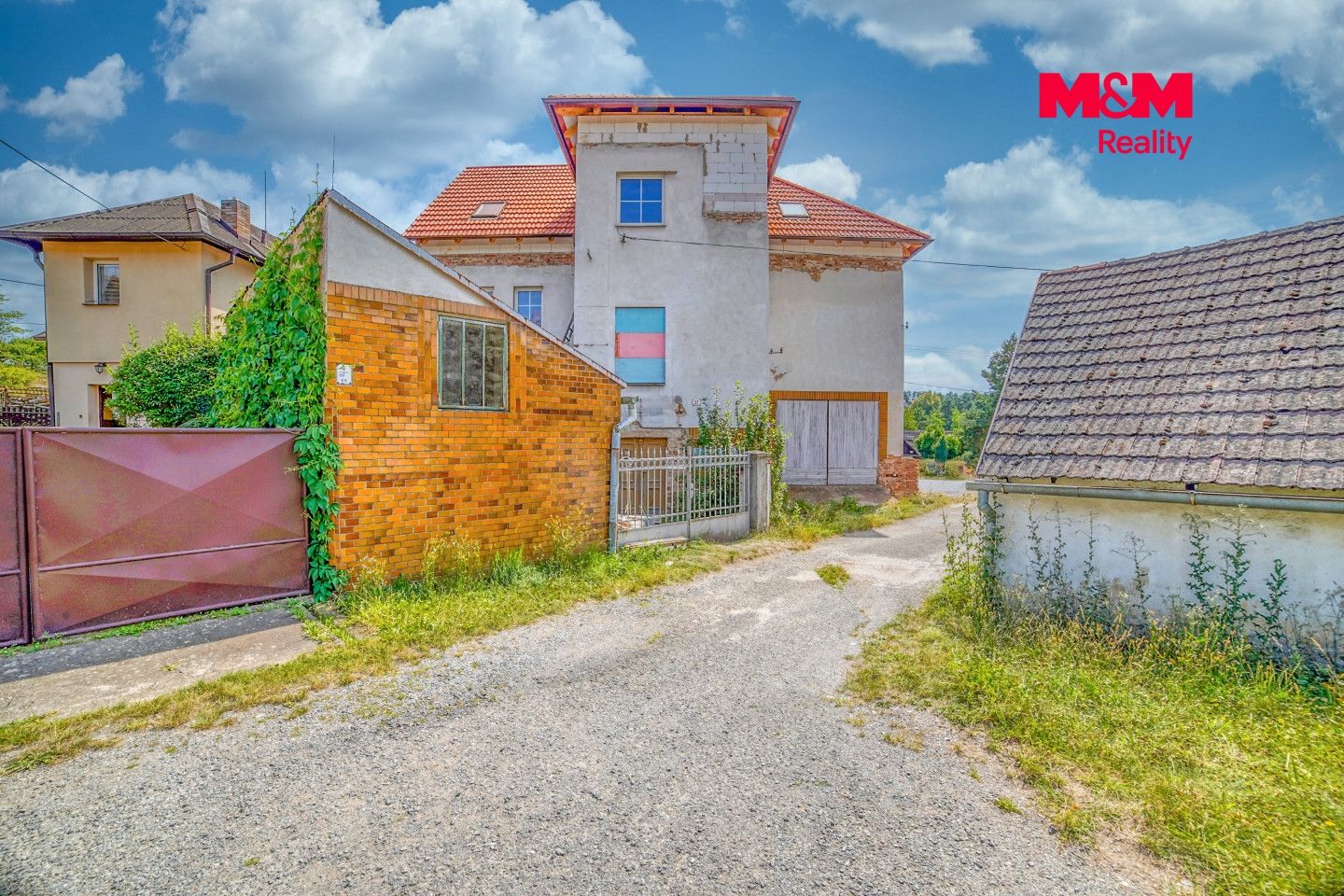 Prodej, Rodinný dům, 430 m², Plasy, Babinská, Plasy – náhled fotky 22