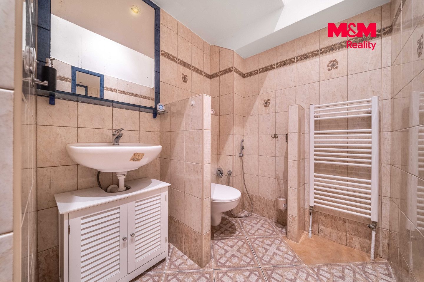 Prodej, Byt 1+kk, 23 m², Praha, V Nových Vokovicích, Praha – náhled fotky 3