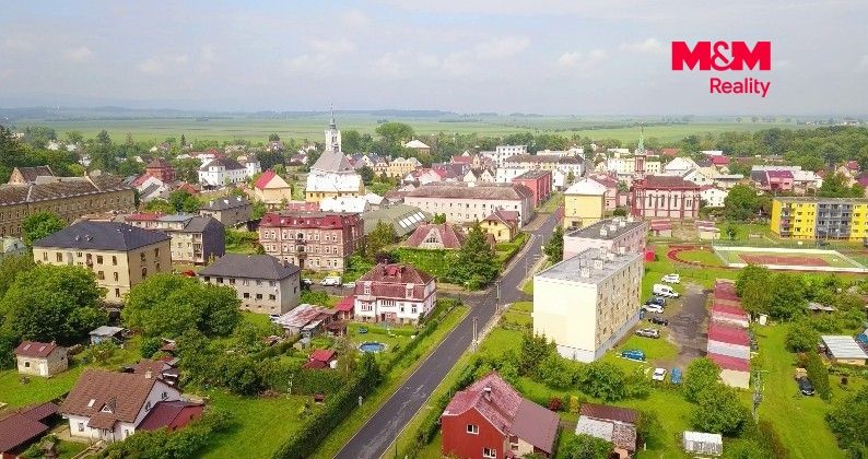Prodej, Rodinný dům, 274 m², Vidnava, Hrdinů, Vidnava – náhled fotky 22