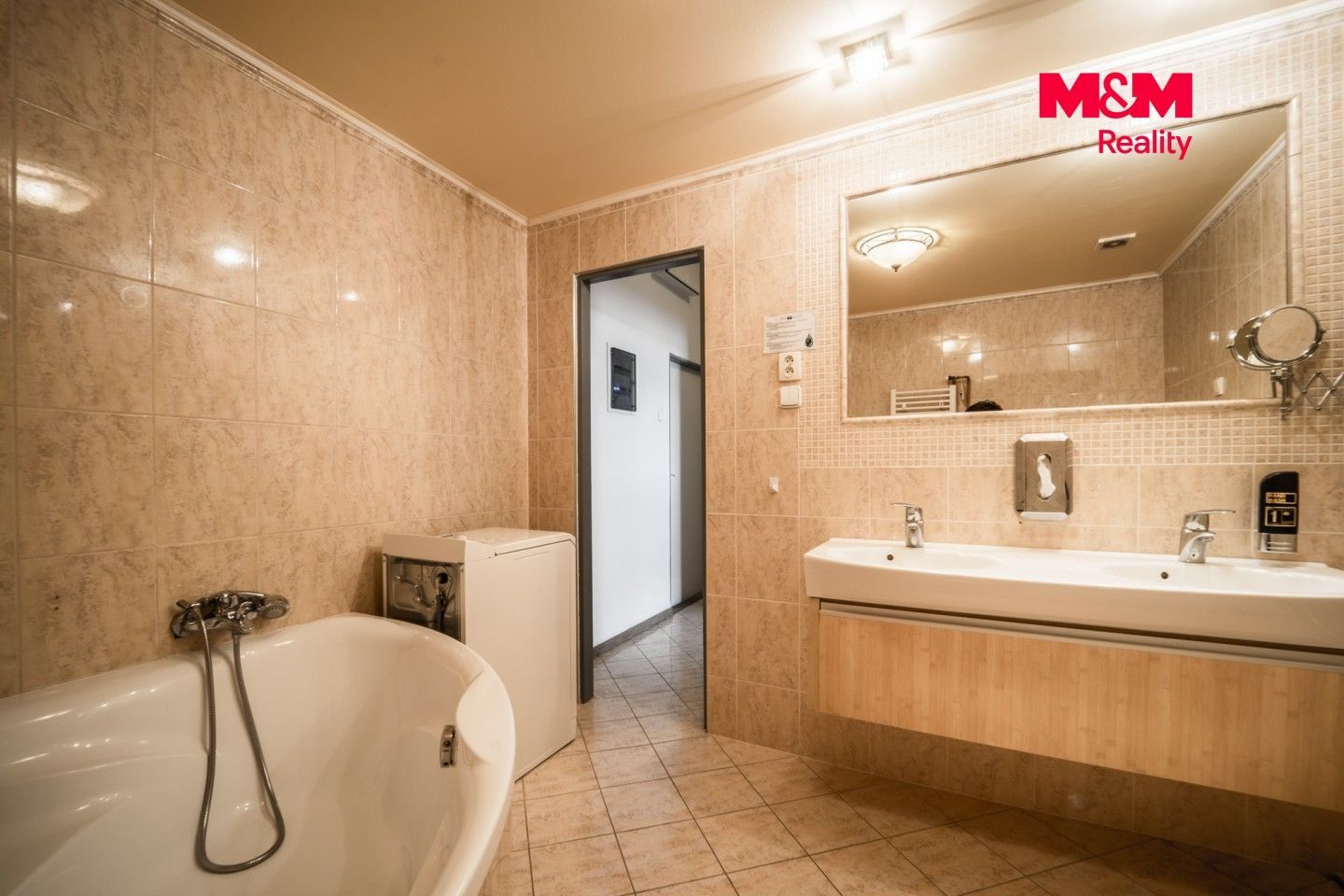 Pronájem, Byt 4+kk, 102 m², Plzeň, Zbrojnická, Plzeň – náhled fotky 5