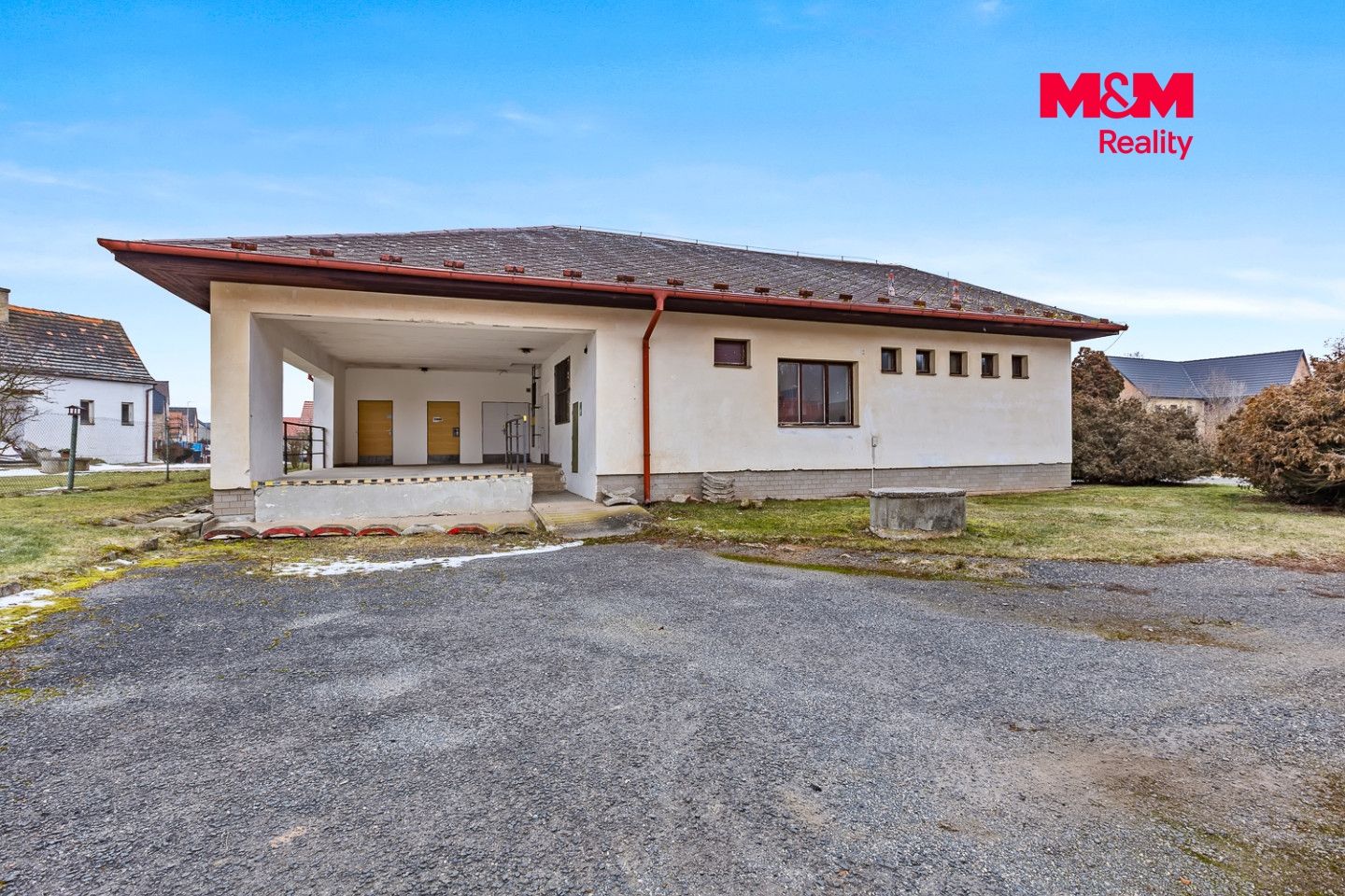 Prodej, Rodinný dům, 345 m², Kryry, Kryry – náhled fotky 11