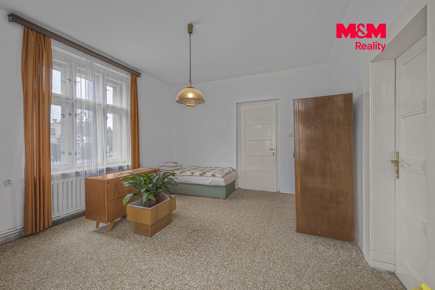 Pronájem, Rodinný dům, 134 m², Dvůr Králové nad Labem, Štefánikova, Dvůr Králové nad Labem – náhled fotky 11