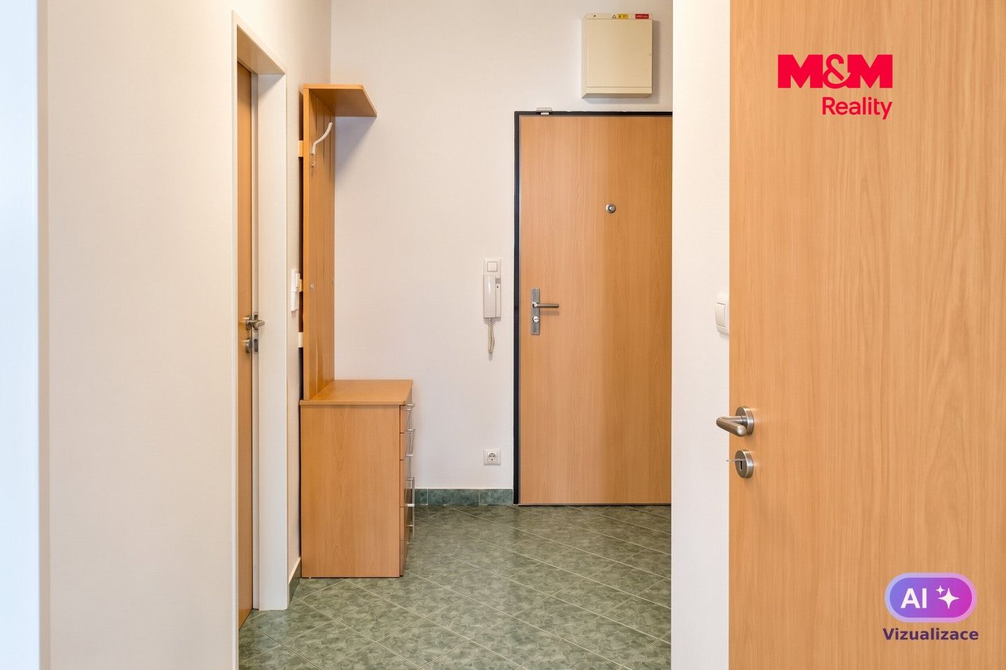 Prodej, Byt 2+kk, 55 m², Praha, Podkovářská, Praha – náhled fotky 5