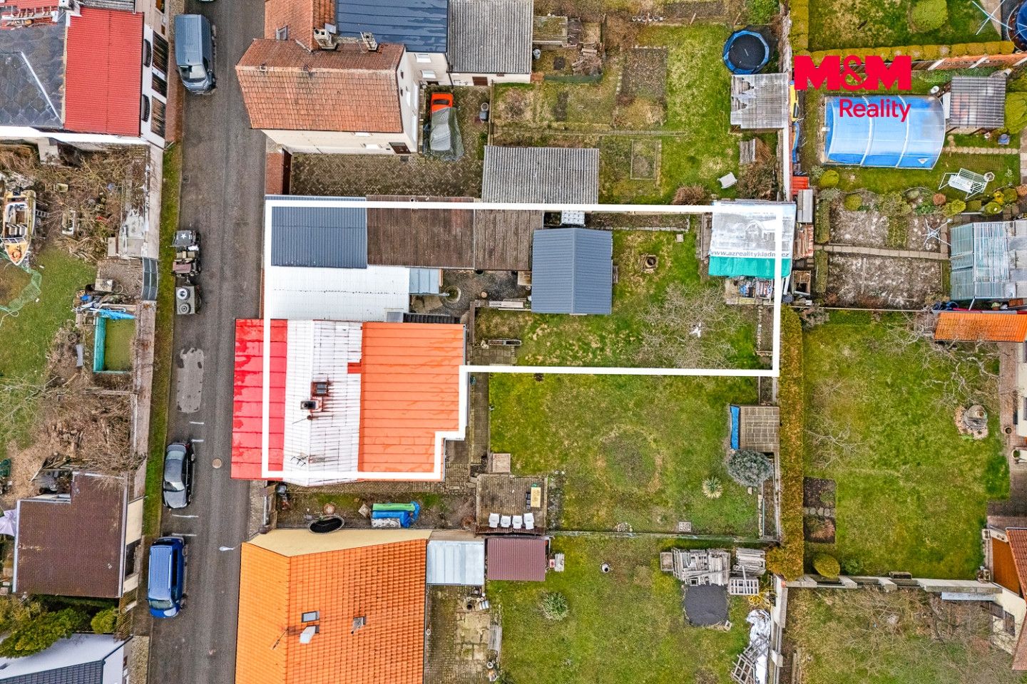 Prodej, Rodinný dům, 170 m², Doksy, Školní, Doksy – náhled fotky 3