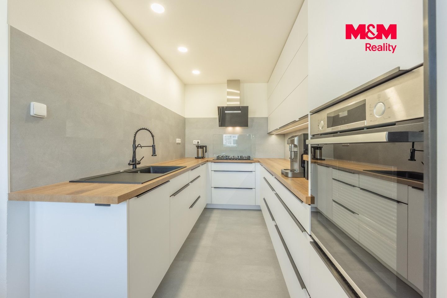 Prodej, Byt 4+1, 86 m², Kladno, Mládežnická, Kladno – náhled fotky 2