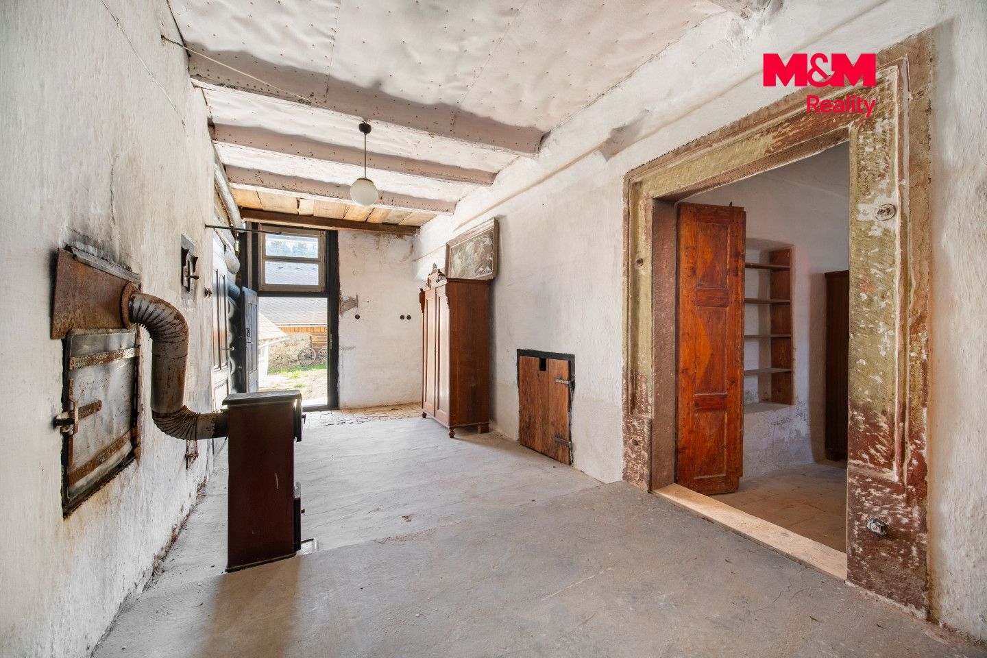 Prodej, Chalupa, 87 m², Otradov, Otradov – náhled fotky 5