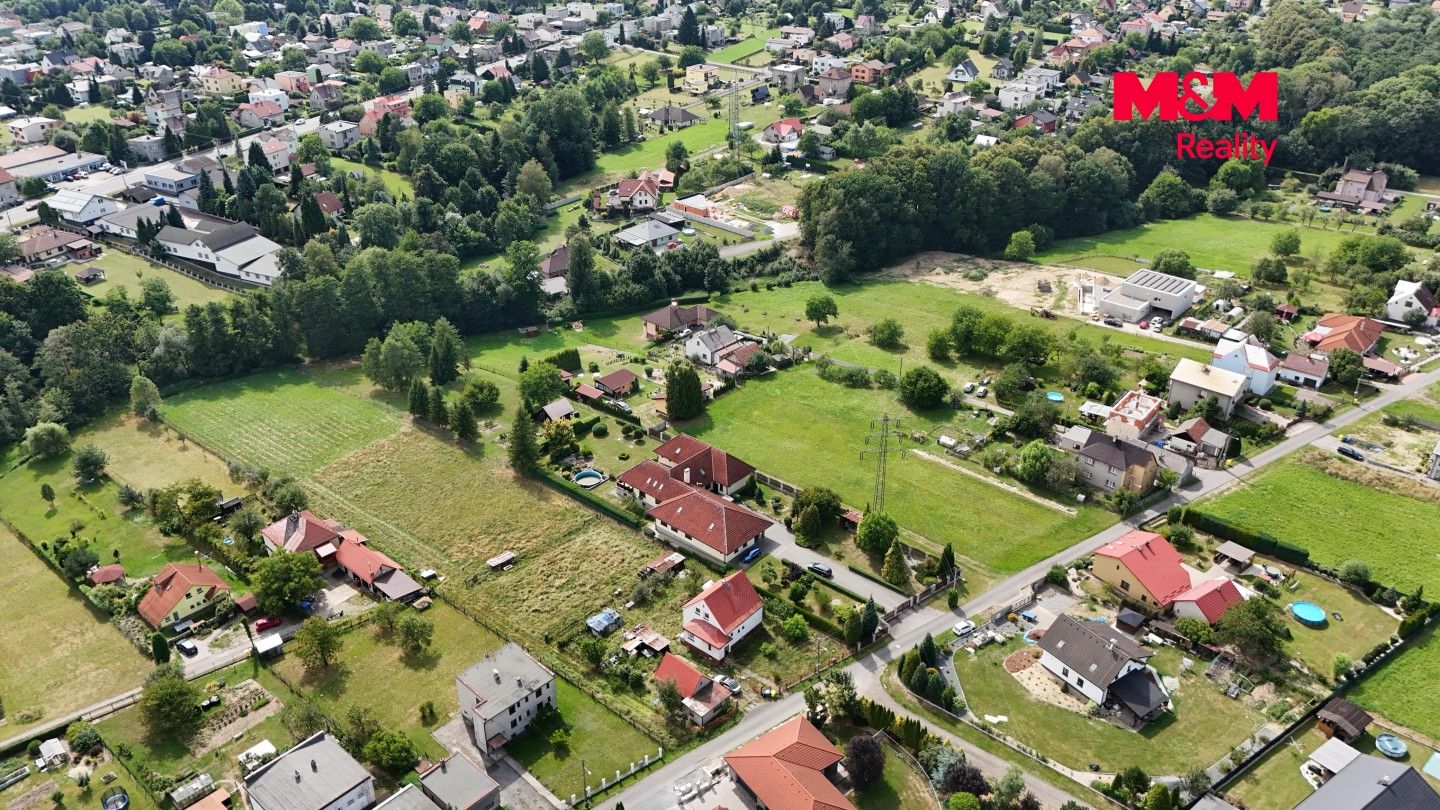 Prodej, Pole, Šenov